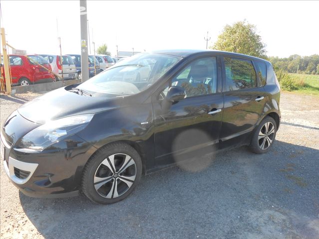 Renault Scénic
